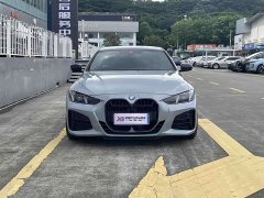 BMW 4 Series 2024 430i M Sports Night Package - фото 2