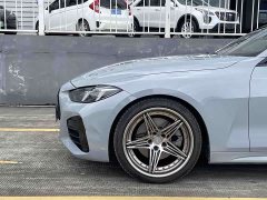 BMW 4 Series 2024 430i M Sports Night Package - фото 6