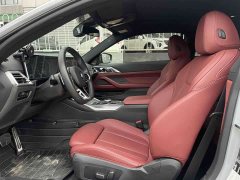 BMW 4 Series 2024 430i M Sports Night Package - фото 8
