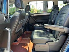 Lexus Touran 2021 Touran L 280TSI DSG Expansion Deluxe Edition 6 seats - фото 10