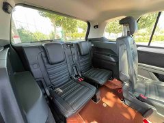 Lexus Touran 2021 Touran L 280TSI DSG Expansion Deluxe Edition 6 seats - фото 11
