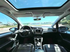 Lexus Touran 2021 Touran L 280TSI DSG Expansion Deluxe Edition 6 seats - фото 12