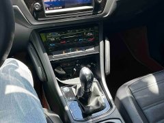 Lexus Touran 2021 Touran L 280TSI DSG Expansion Deluxe Edition 6 seats - фото 15