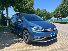 Lexus Touran 2021 Touran L 280TSI DSG Expansion Deluxe Edition 6 seats - фото 2