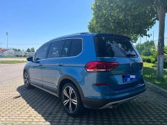 Lexus Touran 2021 Touran L 280TSI DSG Expansion Deluxe Edition 6 seats - фото 4