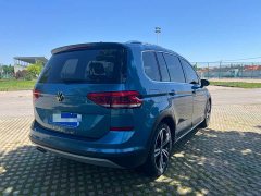Lexus Touran 2021 Touran L 280TSI DSG Expansion Deluxe Edition 6 seats - фото 5