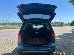 Lexus Touran 2021 Touran L 280TSI DSG Expansion Deluxe Edition 6 seats - фото 6