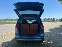 Lexus Touran 2021 Touran L 280TSI DSG Expansion Deluxe Edition 6 seats - фото 7