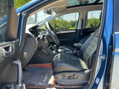 Lexus Touran 2021 Touran L 280TSI DSG Expansion Deluxe Edition 6 seats - фото 8