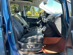 Lexus Touran 2021 Touran L 280TSI DSG Expansion Deluxe Edition 6 seats - фото 9