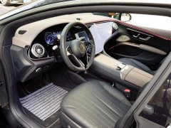 Mercedes-Benz EQS 2023 450 Pioneer Edition - фото 11