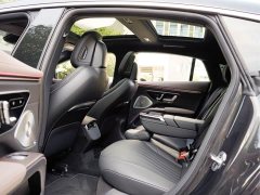 Mercedes-Benz EQS 2023 450 Pioneer Edition - фото 12