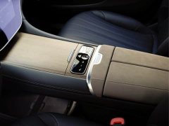 Mercedes-Benz EQS 2023 450 Pioneer Edition - фото 13