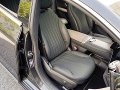 Mercedes-Benz EQS 2023 450 Pioneer Edition - фото 14