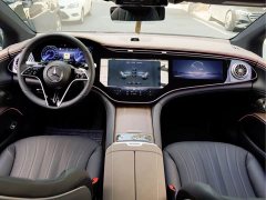 Mercedes-Benz EQS 2023 450 Pioneer Edition - фото 15
