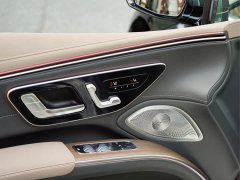 Mercedes-Benz EQS 2023 450 Pioneer Edition - фото 17