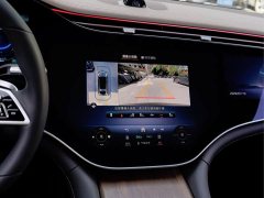 Mercedes-Benz EQS 2023 450 Pioneer Edition - фото 18