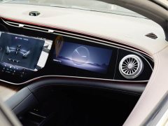 Mercedes-Benz EQS 2023 450 Pioneer Edition - фото 19