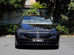 Mercedes-Benz EQS 2023 450 Pioneer Edition - фото 2