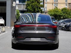 Mercedes-Benz EQS 2023 450 Pioneer Edition - фото 5