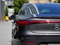 Mercedes-Benz EQS 2023 450 Pioneer Edition - фото 6