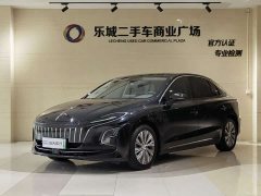 Hongqi E-QM5 610km PLUS - фото 1