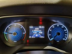 Hongqi E-QM5 610km PLUS - фото 10