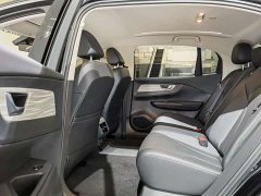 Hongqi E-QM5 610km PLUS - фото 12