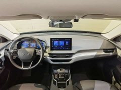 Hongqi E-QM5 610km PLUS - фото 13