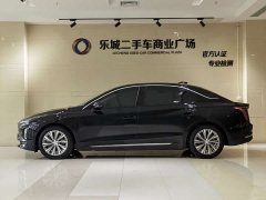 Hongqi E-QM5 610km PLUS - фото 18