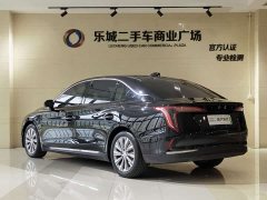 Hongqi E-QM5 610km PLUS - фото 19