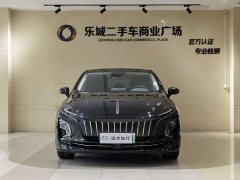 Hongqi E-QM5 610km PLUS - фото 2