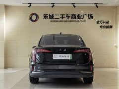Hongqi E-QM5 610km PLUS - фото 20