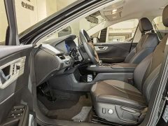 Hongqi E-QM5 610km PLUS - фото 4