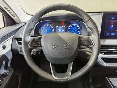 Hongqi E-QM5 610km PLUS - фото 9