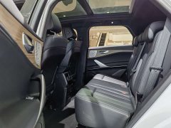 Denza X 2020 PHEV flagship version - фото 10