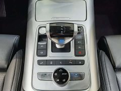 Denza X 2020 PHEV flagship version - фото 14