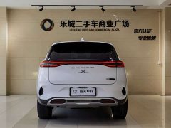 Denza X 2020 PHEV flagship version - фото 19