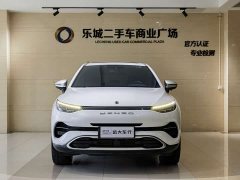 Denza X 2020 PHEV flagship version - фото 2