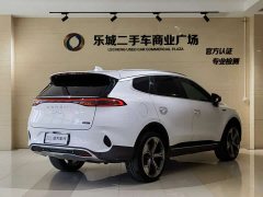 Denza X 2020 PHEV flagship version - фото 20