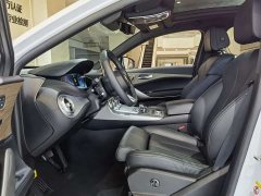 Denza X 2020 PHEV flagship version - фото 4
