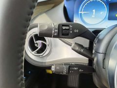 Denza X 2020 PHEV flagship version - фото 6