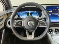 Denza X 2020 PHEV flagship version - фото 7