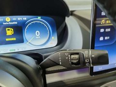 Denza X 2020 PHEV flagship version - фото 9