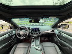 Cadillac CT5 28T Premium Luxury - фото 10