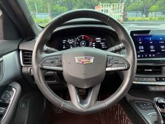 Cadillac CT5 28T Premium Luxury - фото 12