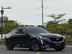 Cadillac CT5 28T Premium Luxury - фото 2