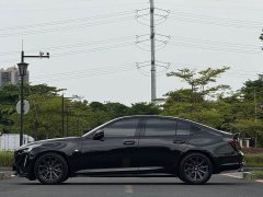 Cadillac CT5 28T Premium Luxury - фото 3
