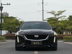 Cadillac CT5 28T Premium Luxury - фото 4