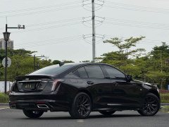Cadillac CT5 28T Premium Luxury - фото 5